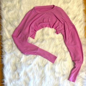 Balance Athletica Moda Top . Crop